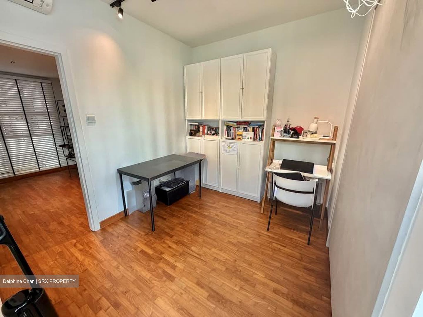 Savannah Condopark (D18), Condominium #576107921
